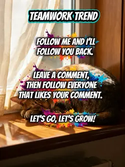 Follow Me