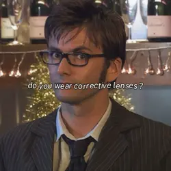 doctor who x danny