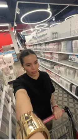 Dupes de target