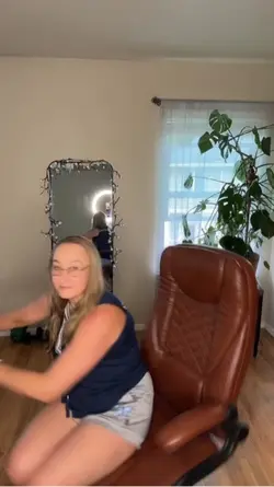 Dress transition