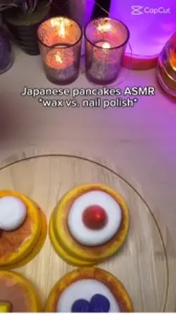 Pancake Cracking 