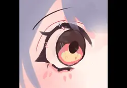 Blinking animation 