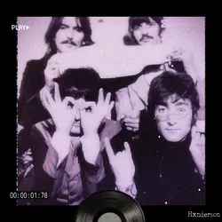 The Beatles 