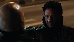 Venom X Spider Man