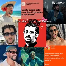 Bad bunny fr