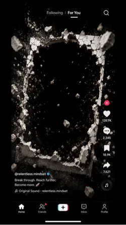 Breakout Effect 💥