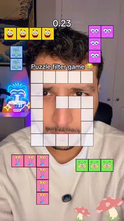 Spongebob Puzzle 1Q