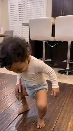 Babydance 