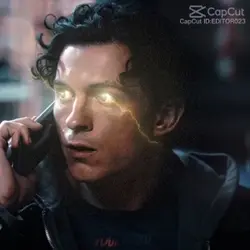 Spidey Messi