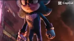 Sonic template 