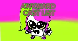 CAST LIST