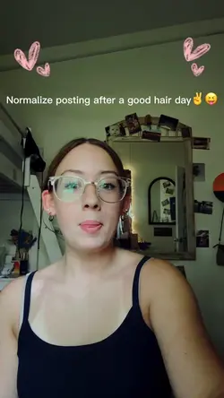 Hair check 