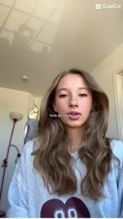 Make up transition