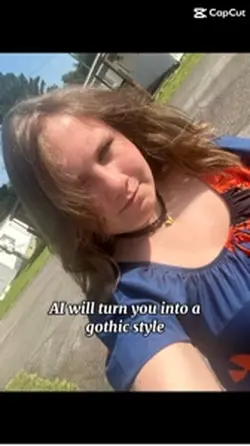 Gothic🤣