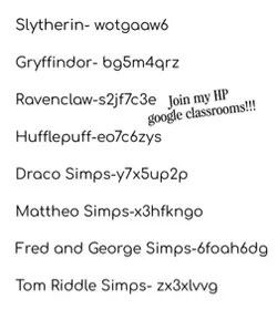 GOOGLE CLASSROOMSSSS