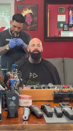 barber