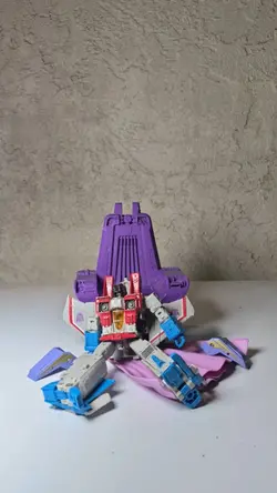 transformer