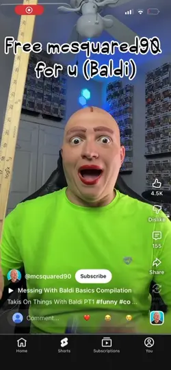 Baldi