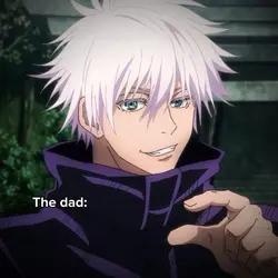 Dad, father, son :3