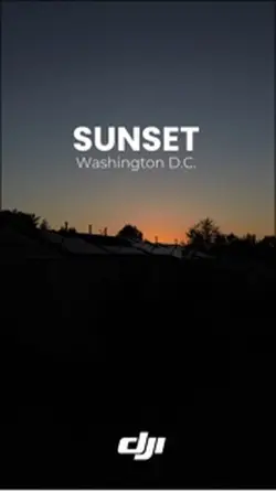 SHOT DJI MINI 3
