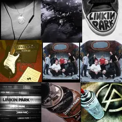 LINKIN PARKK