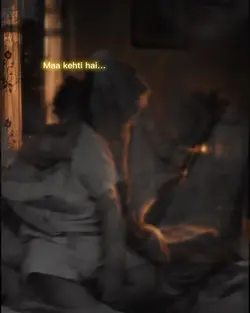 maa kehti hai