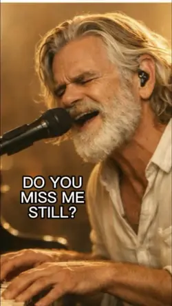 MISS ME STILL?
S