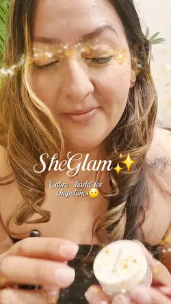 Sheglam