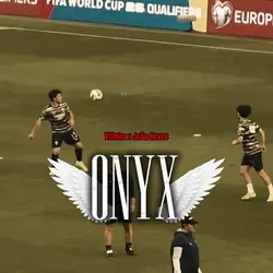 Vitinha X Joao Neves