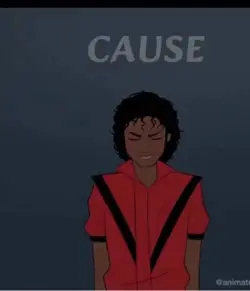 THRILLER MJ
