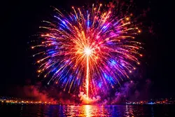 4th of July