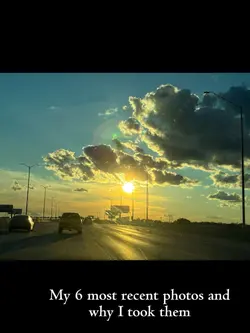 6 most recent photos