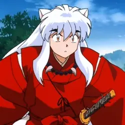 Inuyasha!!!