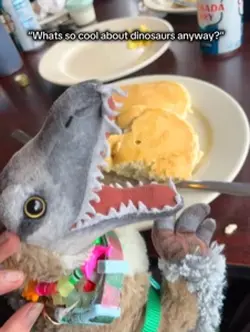 Dinosaurs