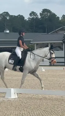 USDF BRUCE’S FIELD