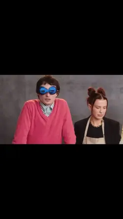 Cooking contest