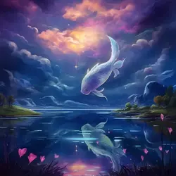 Beautifull Fish