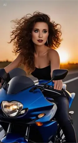 Born  To Ride