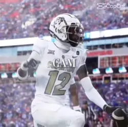Travis Hunter Edit
