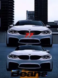 BMW Edit