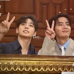 Taekook template 
