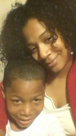 Nephew graduation