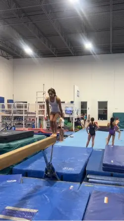 gymnastics