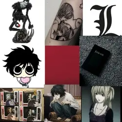 Death Note