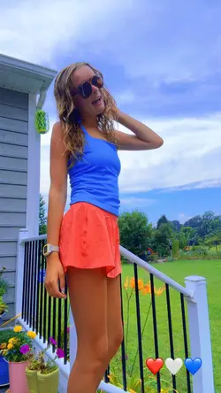 fourth of july!