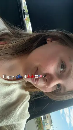 Happy 4th of July!!🇺🇸