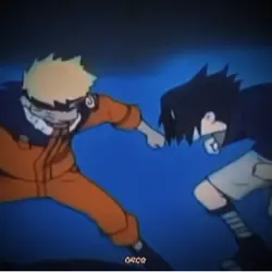 Naruto + Sasuke