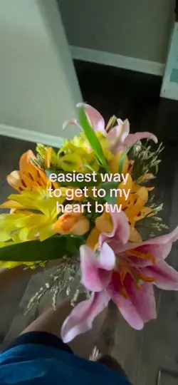 flowers
