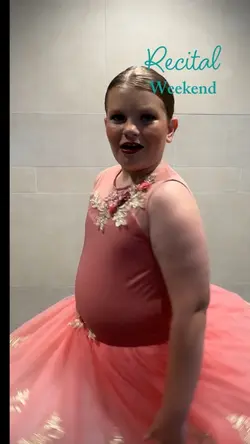 Recital weekend 