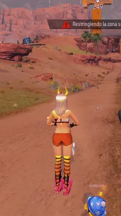 Free fire 